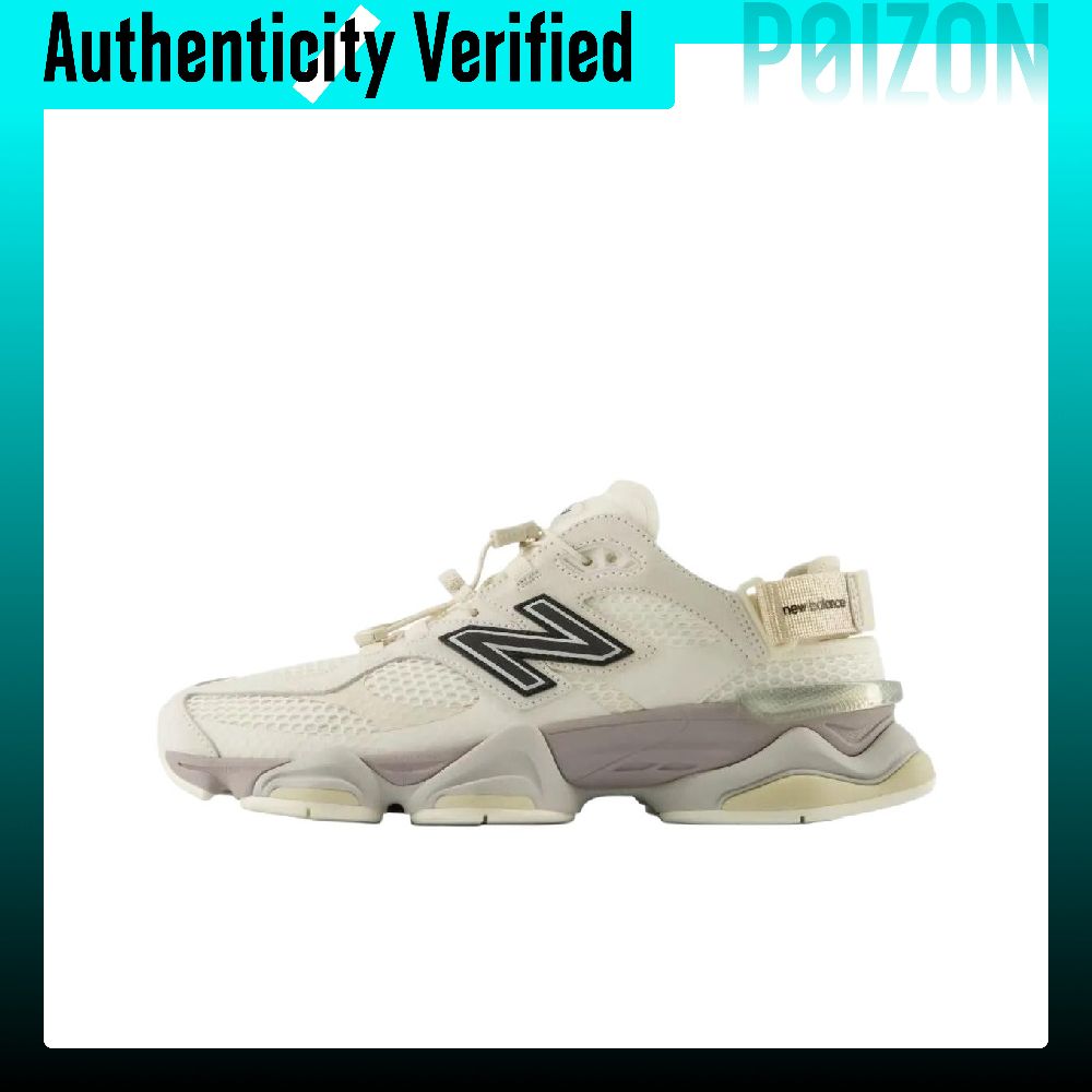 New Balance Shoes 9060 - New Balance NB 9060 Low-top Casual