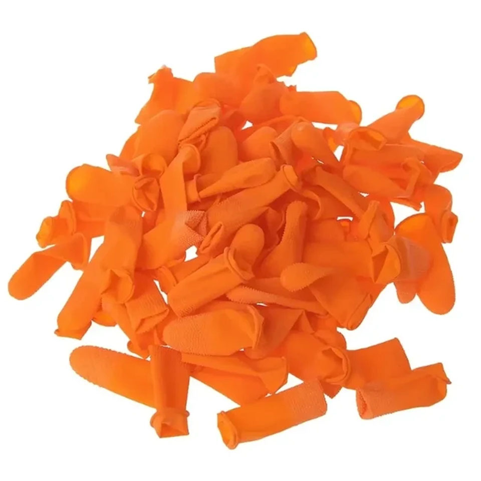 5pcs Circular Hair Extensions  - Latex Disposable Glove review and price
