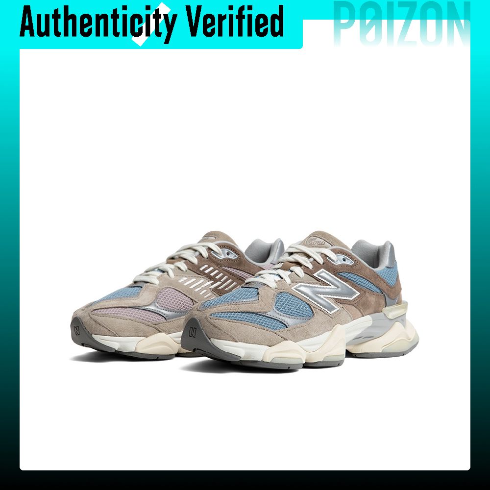 New Balance NB 9060 Mesh, Text - New Balance Shoes 9060 review and price