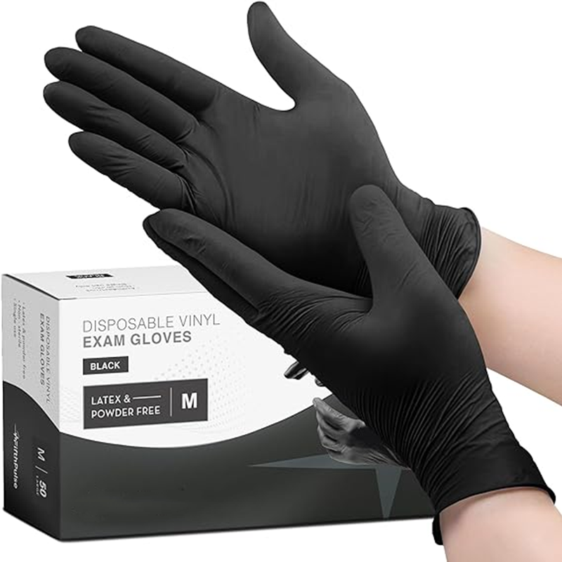 20/50/100PCS Disposable Nitril - Latex Disposable Glove review and price