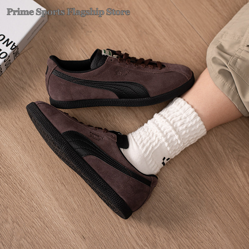 Puma Brasil LTH Classic Model  - Puma Shoes Suede Classic review and price