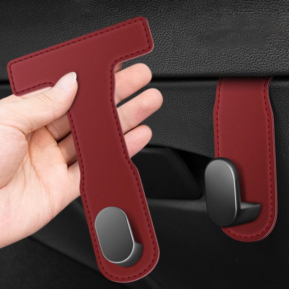 Car Glove Box Purse Hook Unive - Leather Driving Glove review and price