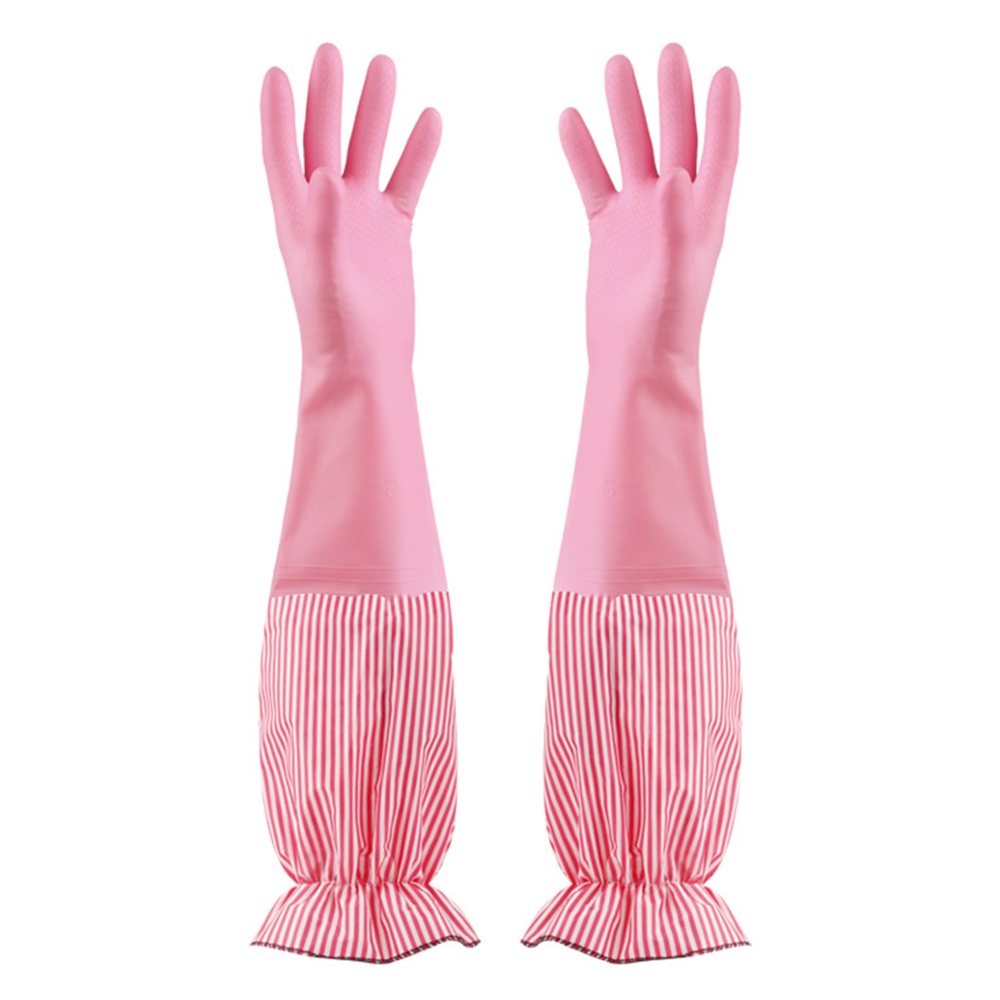 Rhino Rescue Gloves-Powder Fre - Latex Disposable Glove review and price