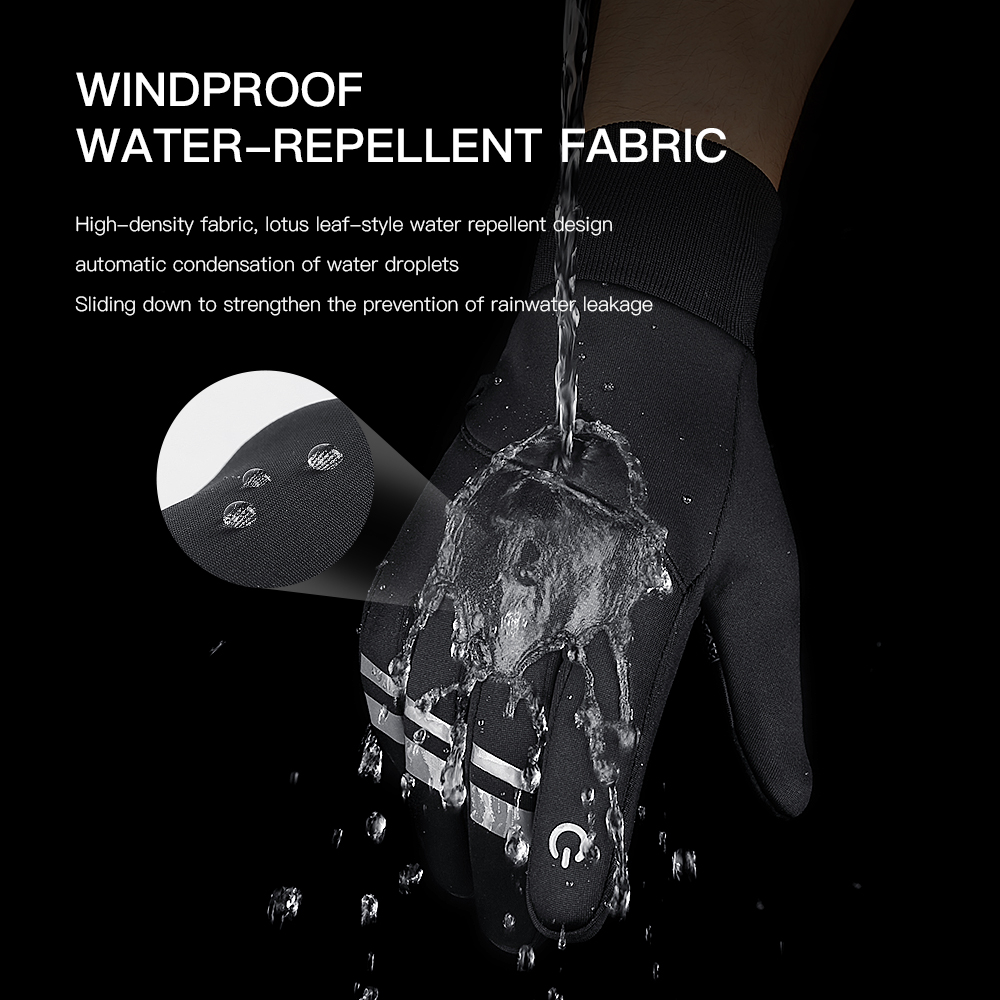Cold Winter Gloves Men Gloves  - Ski Glove Waterproof review and price