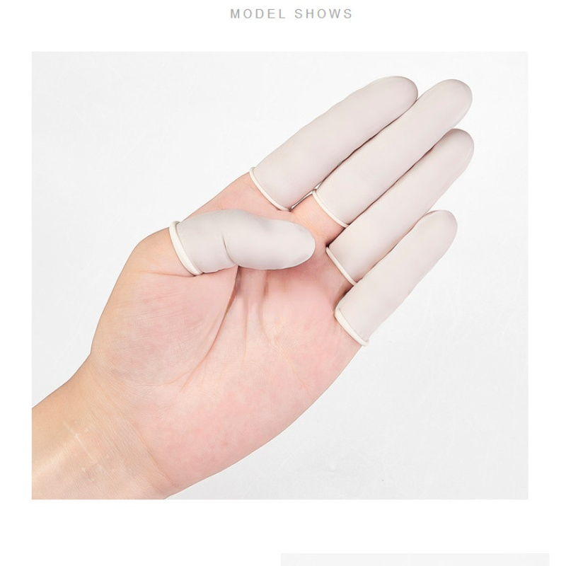 100/50/30PCS Disposable Powder - Latex Disposable Glove review and price